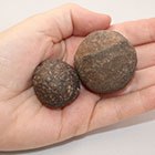 Moqui Balls