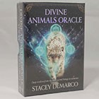 Animal & Shaman Cards