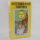 Tarot Cards